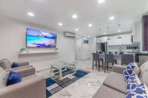 Allen 5 Star Luxury Suite